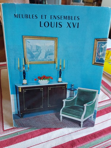 Meubles ensembles louis xvi - meubles,