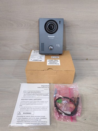 Panasonic vn1500bx video - panasonic, vl-vn1500bx