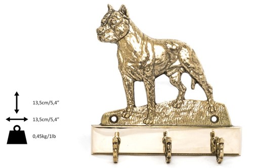Amstaff cintre en laiton - amstaff,