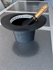 seau a chmpagne Moët &