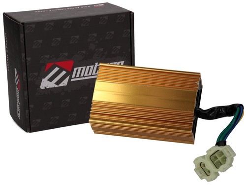 Moturo racing cdi pour honda - racing,
