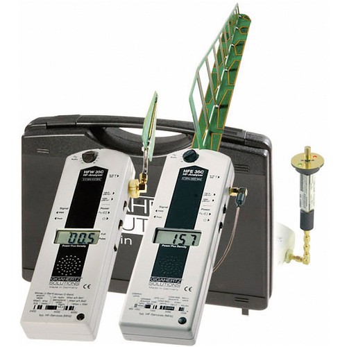Solutions gigahertz 930 298 - solutions, 930-298
