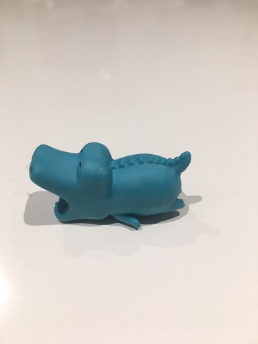 Crocodile alligator câble - crocodile,