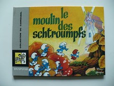 EO 1967 (sublime) - Le moulin