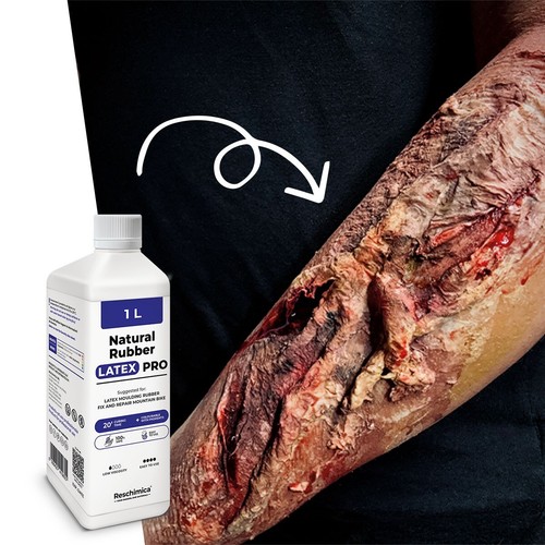 Latex pro en - latex,