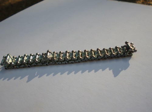 Ch2 chenille large 44 - 12,
