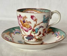 TASSE ET SOUS TASSE A CAFE EN