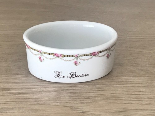 Ramequin apéritif ovale - , "le
