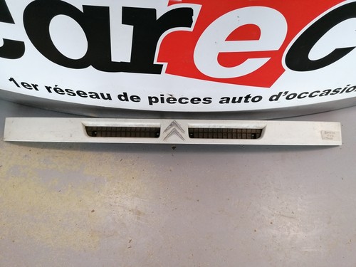 Calandre citroen jumper - citroen,