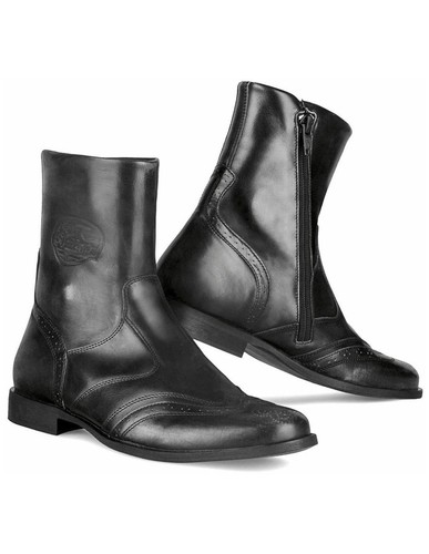 Chaussures bottes moto - bottes,