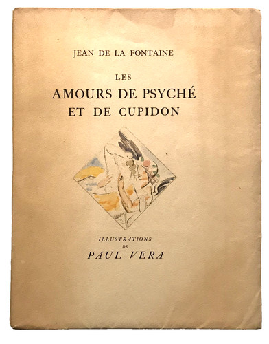 Fontaine les amours - fontaine, j.