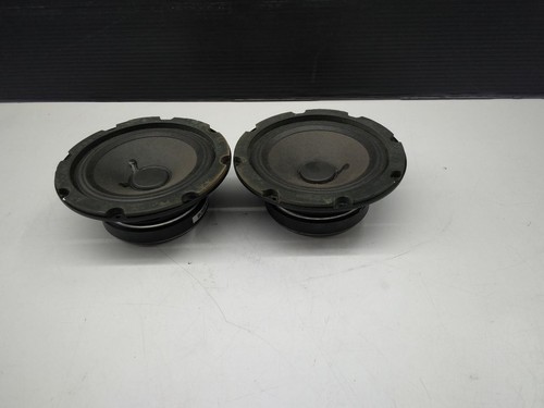 Paire enceintes altec - paire,