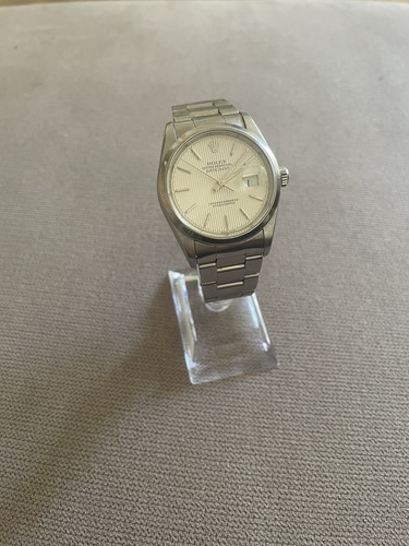 Rolex datejust réf - –,