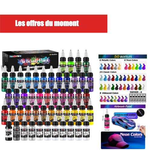 Fansarriche peinture - fansarriche,