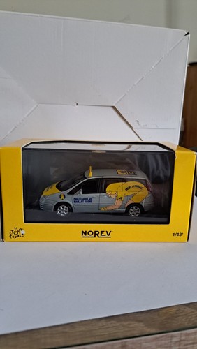 Tour france norev fiat - de, --