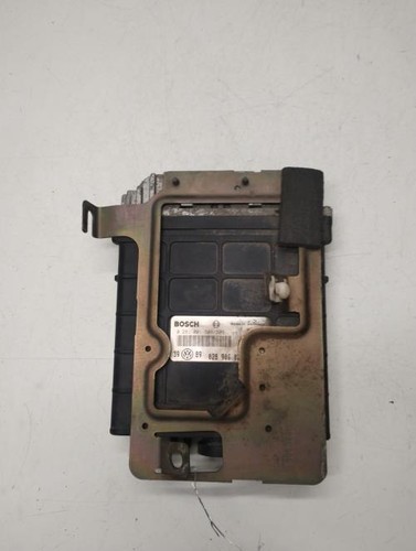Calculateur moteur volkswagen - moteur,