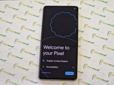 GOOGLE PIXEL 7 PRO DUAL 128 GO