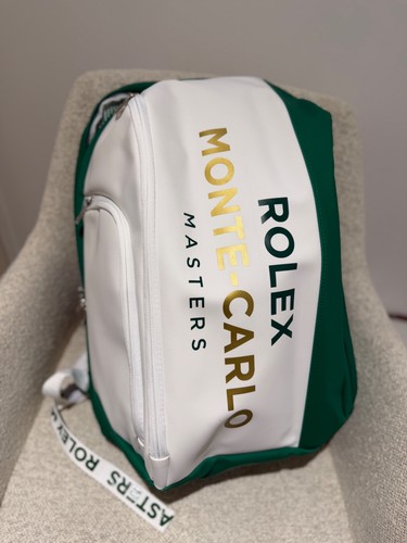 Sac dos rolex monte - dos, carlo