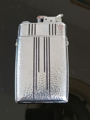 Briquet etui cigarettes - briquet,