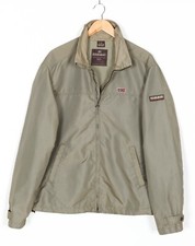 Veste effet NAPAPIJRI Stone