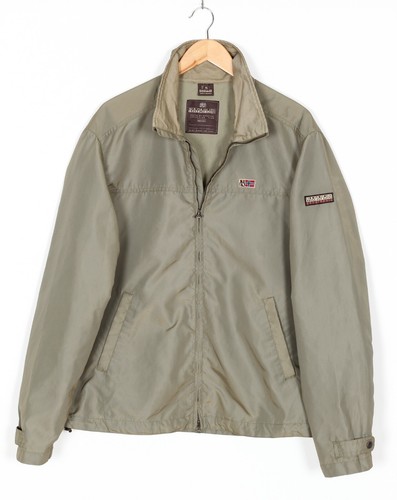 Veste effet napapijri stone - veste,