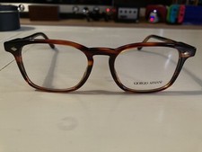Lunettes Giorgio Armani