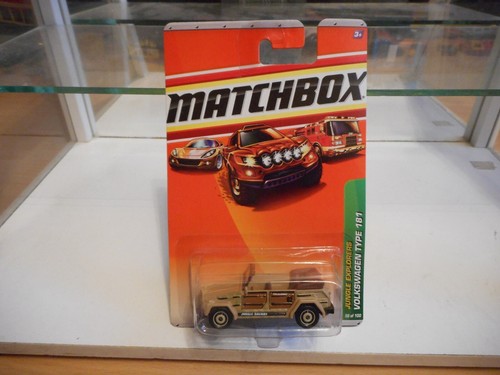 Matchbox jungle explorers - matchbox,