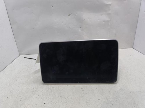 Ecran gps mercedes classe - mercedes,