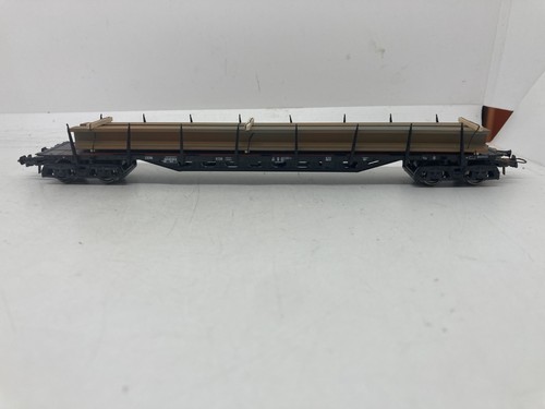 Roco 47988 wagon - roco,
