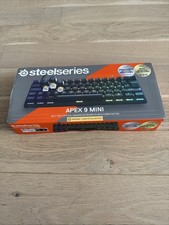 Apex pro mini- Clavier Mécanique Sans Fil