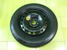 FORD KUGA MK1 et roue de