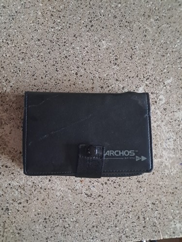 Archos 500e mobile dvr - av,