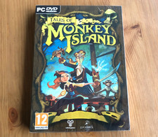 TALES OF MONKEY ISLAND - Jeu