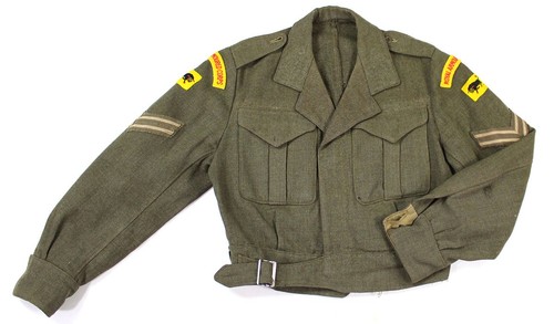 Battledress royal armored - battledress,