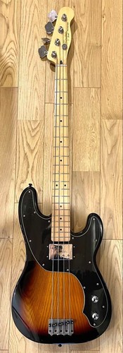 Squier vintage modified - squier,