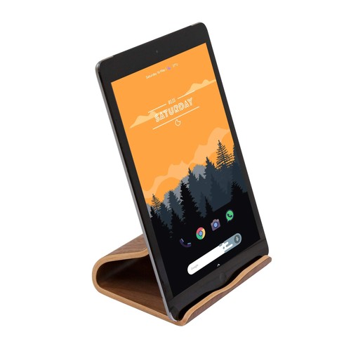 Terratec 219731 real - 219731, wood