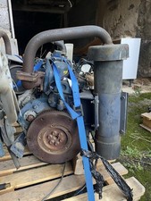 Moteur kubota D1105 À Vendre