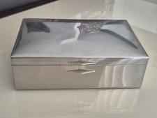 Boîte À Cigares Vintage