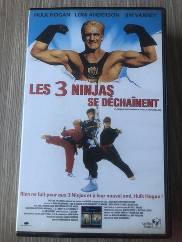 Cassette vidéo vhs film - vhs,