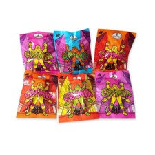 nice cosmix panosh exogini ideal choice ( choose your character ) 0795