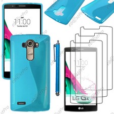 Housse Etui Coque Silicone