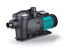 Pompe Électrique Pour Piscine