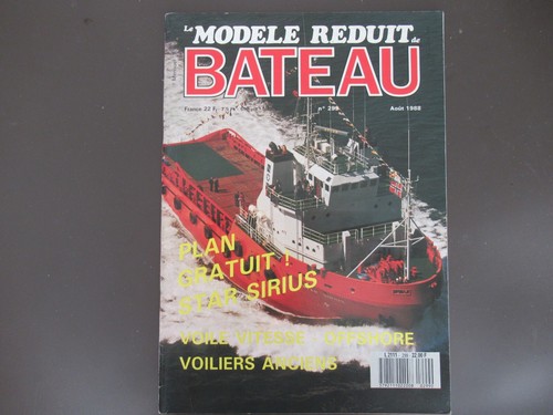 Magazine modèle réduit de - modÈle,