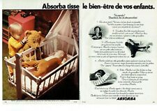 Publicité Advertising 1120