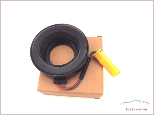 Bobine electroaimant