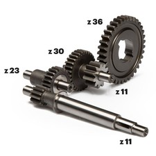 Set Engrenages Primaires