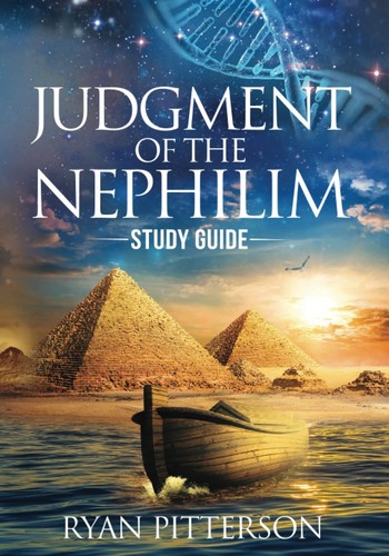 Judgment the nephilim study - judgment,
