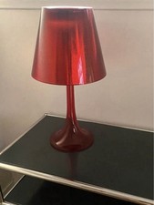 Flos Miss K Philippe Starck Desk Lamp Light Vintage