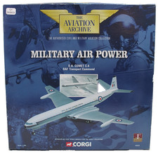 [Corgi - The Aviation Archive]