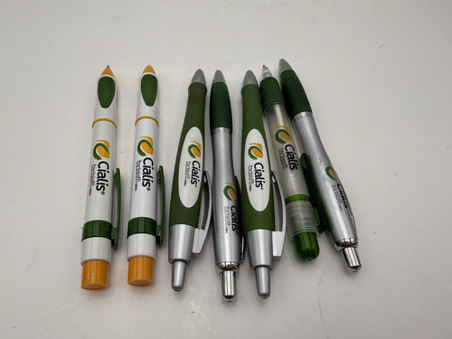 Lot cialis pens drug - lot,
